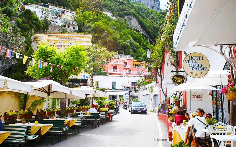 Ristorante Saraceno d'Oro