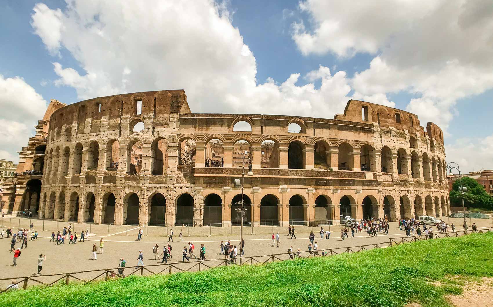 Colosseum