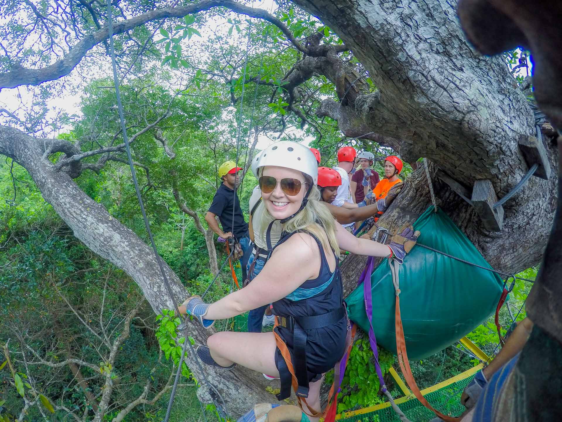 What to Wear Ziplining in Costa Rica | The Wandering Tourist