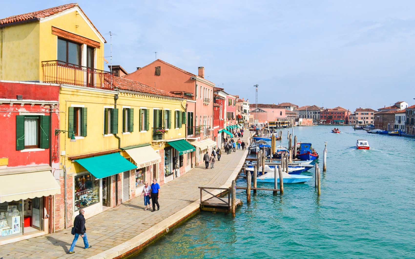Murano Island