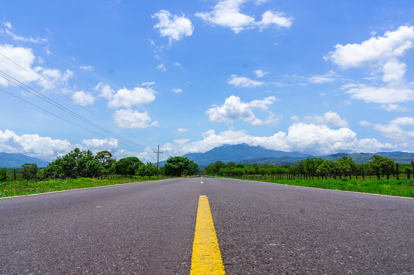 Highway 6 Costa Rica