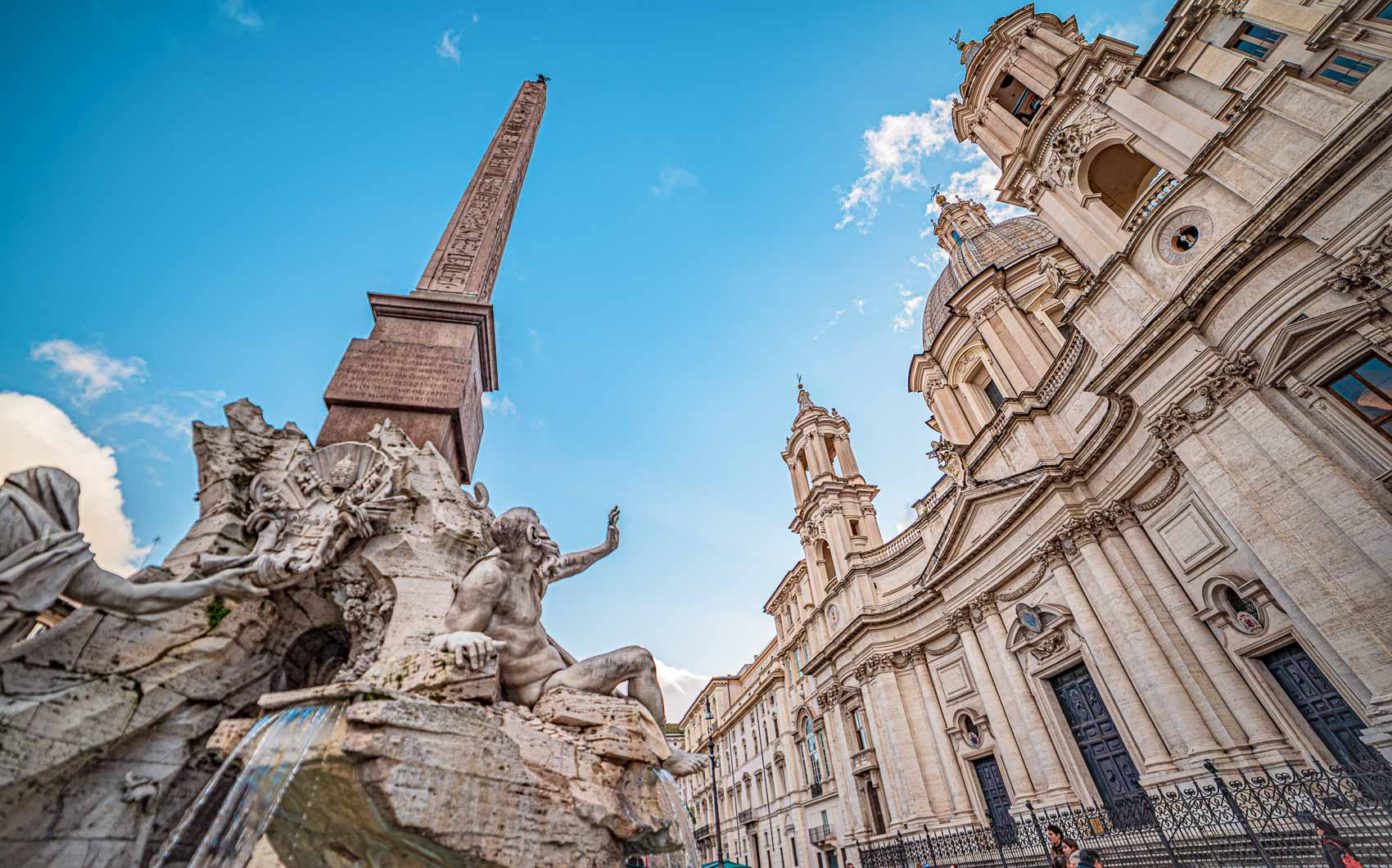 25 Useful Piazza Navona Facts to Know Before You Go | The WT