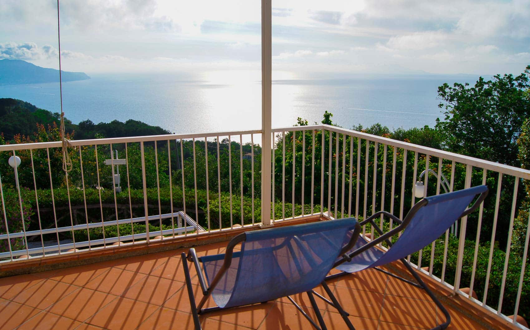 Gocce di Capri Hotel