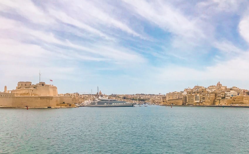 Valletta, Malta