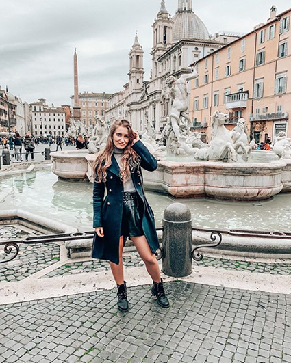 Piazza Navona @kuklexa