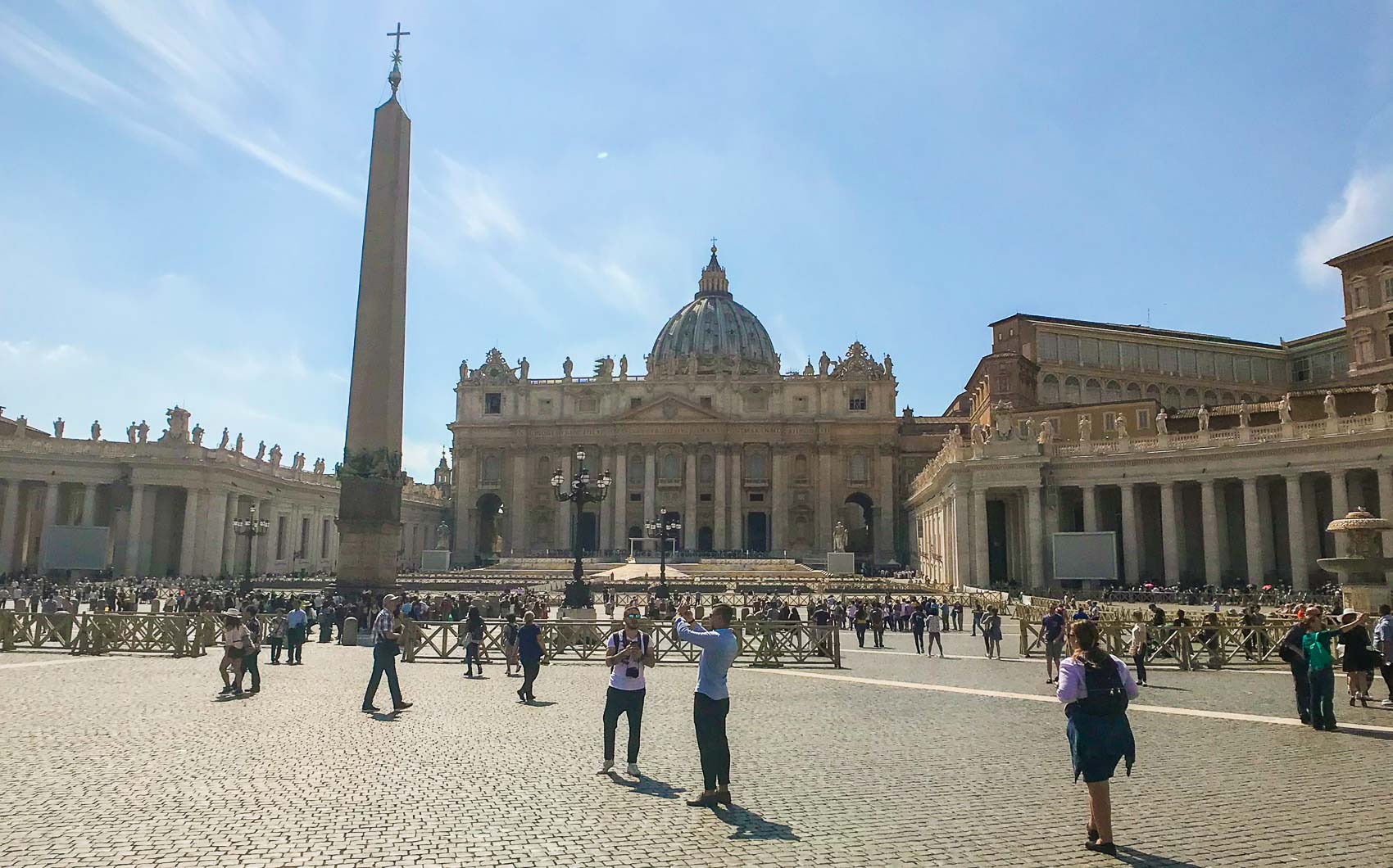 Vatican City, Italy