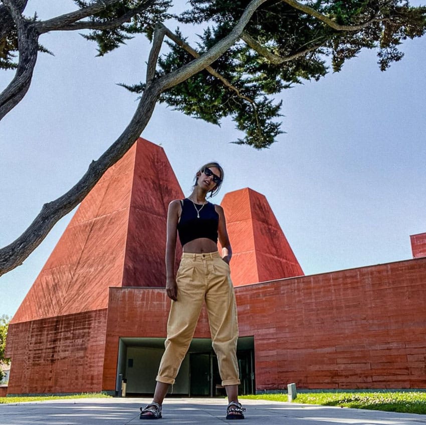 Casa das Historias Paula Rego, Cascais Museum @ritarugeroni_oficial