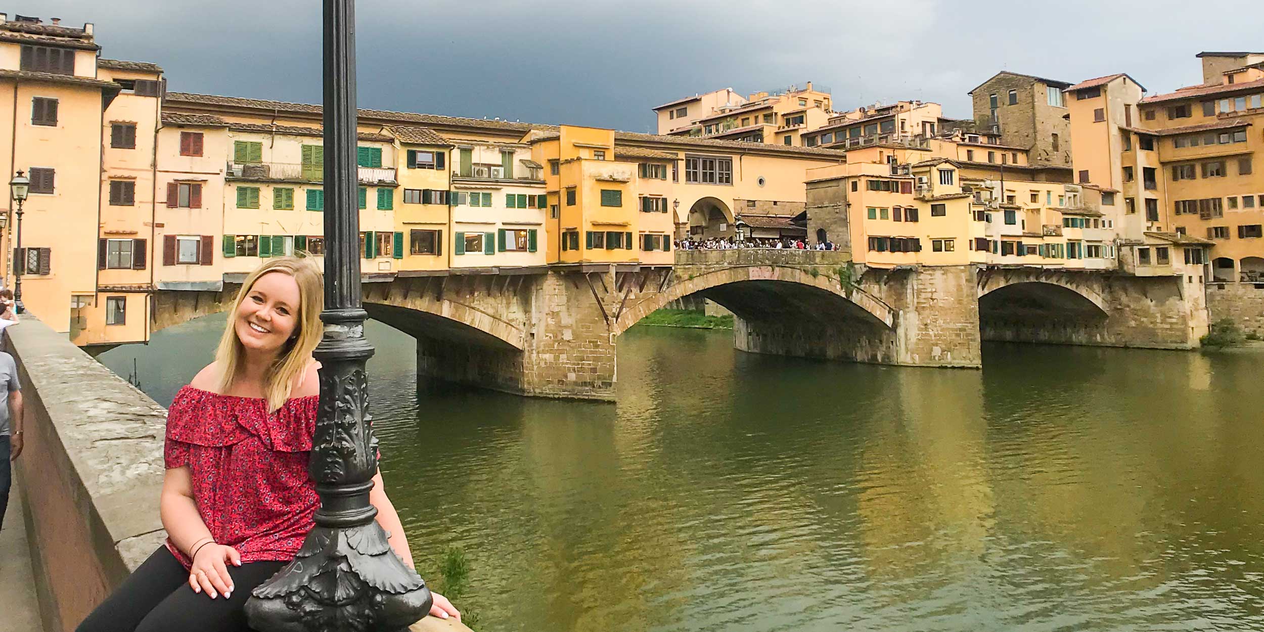 29 Instagrammable Spots in Florence | The Wandering Tourist