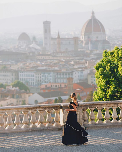 San Miniato al Monte @danromani