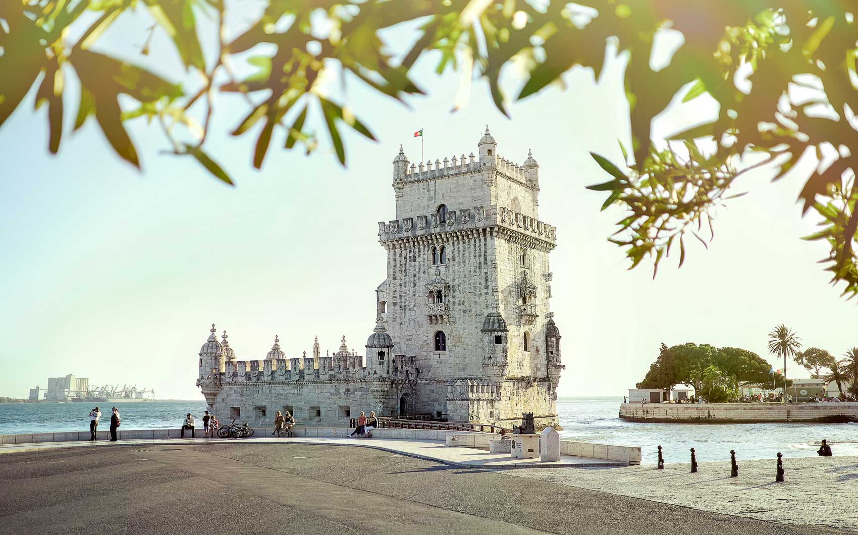 Belem Tower