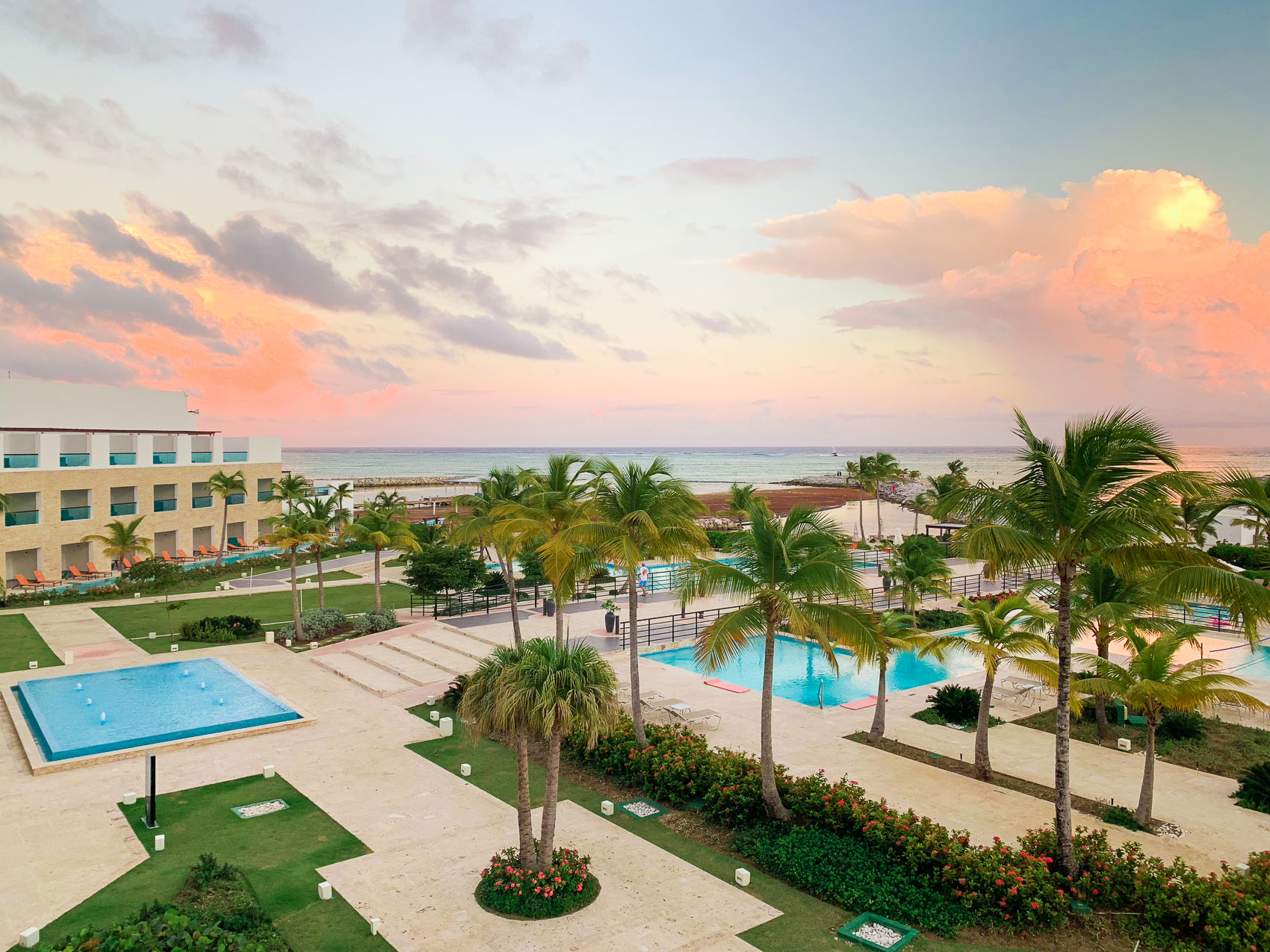 Dominican-Republic-Resort