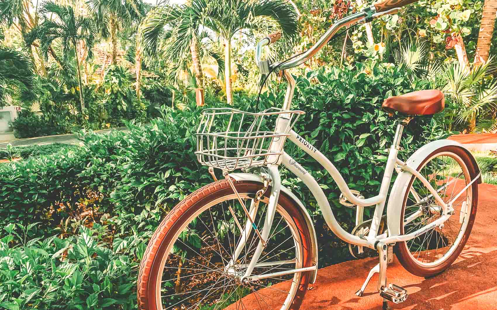 Rent a Bike - Tulum Travel Tips