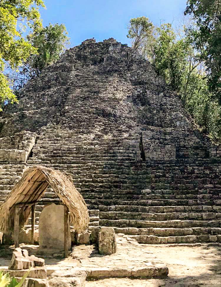 Templo de la Iglesia