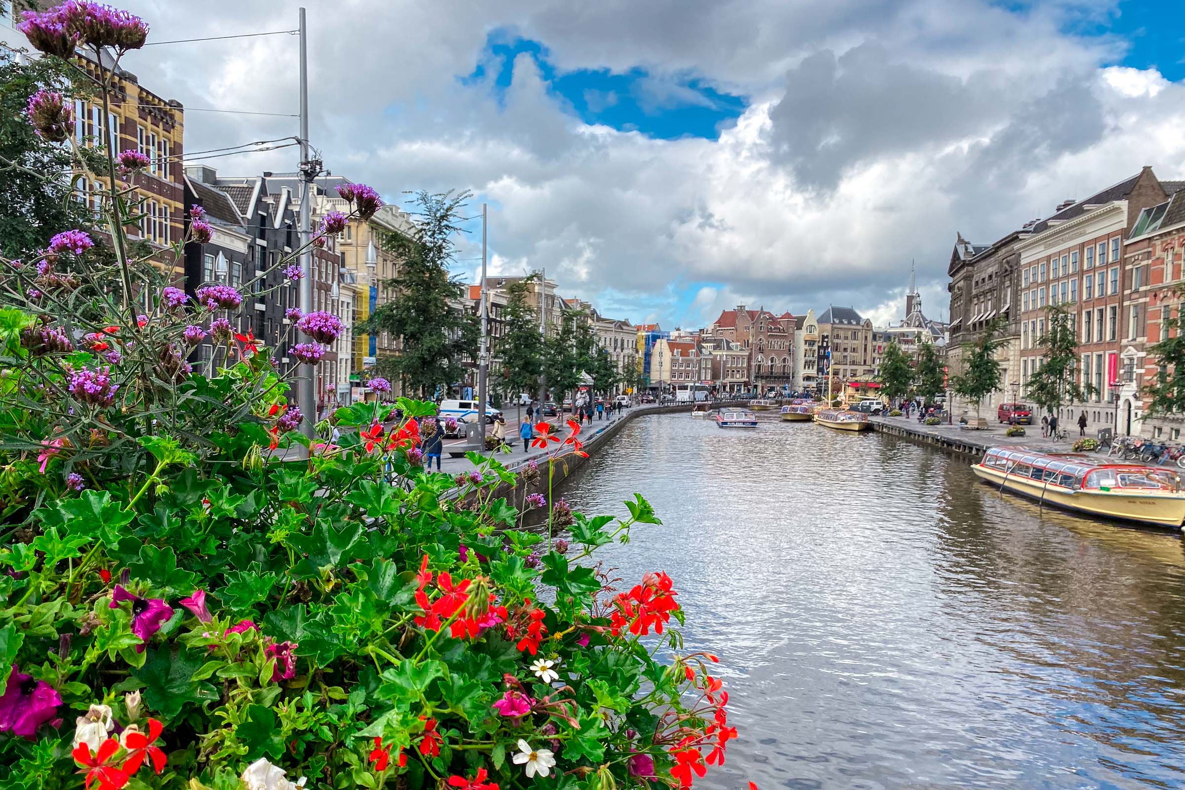 Top Countries to Visit in Europe - The Netherlands